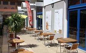 Ibis Marseille Centre Gare Saint Charles